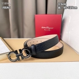 2023.4 Ferragamo Belts Original Quality 95-125CM -QQ (8)