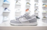 2023.9 (95% Authentic)Nike Dunk Kid Shoes -G360 (2)