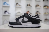 2023.9 (95% Authentic)Nike Dunk Kid Shoes -G360 (3)