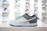 2023.9 (95% Authentic)Nike Dunk Kid Shoes -G360 (8)