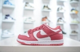 2023.9 (95% Authentic)Nike Dunk Kid Shoes -G360 (6)