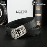 2023.6 Loewe Belts Original Quality 100-125CM -QQ (1)