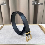2023.7 Miumiu Belts Original Quality 95-125CM -QQ (1)