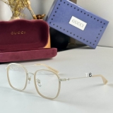 2023.9 Gucci Plain glasses Original quality -QQ (56)