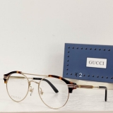 2023.9 Gucci Plain glasses Original quality -QQ (25)