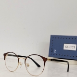 2023.9 Gucci Plain glasses Original quality -QQ (32)