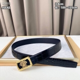 2023.7 Versace Belts Original Quality 100-125CM -QQ (17)