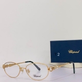 2023.9 Chopard Plain glasses Original quality -QQ (2)