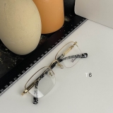 2023.9 Chopard Plain glasses Original quality -QQ (141)