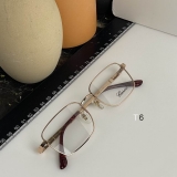 2023.9 Chopard Plain glasses Original quality -QQ (134)