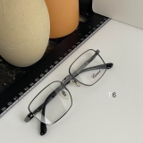 2023.9 Chopard Plain glasses Original quality -QQ (135)