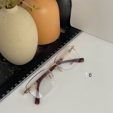 2023.9 Chopard Plain glasses Original quality -QQ (146)