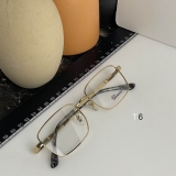 2023.9 Chopard Plain glasses Original quality -QQ (138)