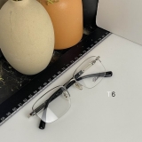 2023.9 Chopard Plain glasses Original quality -QQ (145)