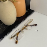 2023.9 Chopard Plain glasses Original quality -QQ (140)