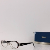 2023.9 Chopard Plain glasses Original quality -QQ (205)