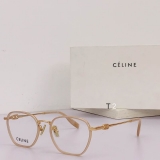 2023.9 Celine Plain glasses Original quality -QQ (58)