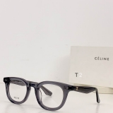 2023.9 Celine Plain glasses Original quality -QQ (35)
