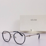 2023.9 Celine Plain glasses Original quality -QQ (62)