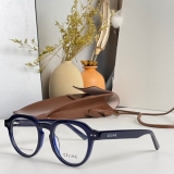 2023.9 Celine Plain glasses Original quality -QQ (77)