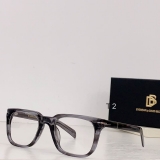 2023.9 David Beckham Plain glasses Original quality -QQ (3)