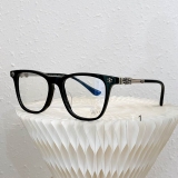 2023.9 Chrome Hearts Plain glasses Original quality -QQ (21)