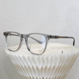 2023.9 Chrome Hearts Plain glasses Original quality -QQ (22)