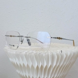 2023.9 Chrome Hearts Plain glasses Original quality -QQ (56)