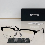 2023.9 Chrome Hearts Plain glasses Original quality -QQ (40)