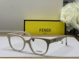 2023.9 Fendi Plain glasses Original quality -QQ (43)