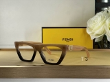 2023.9 Fendi Plain glasses Original quality -QQ (31)