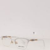 2023.9 Jimmy Choo Plain glasses Original quality -QQ (9)