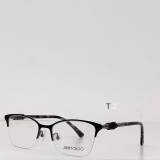 2023.9 Jimmy Choo Plain glasses Original quality -QQ (8)