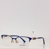 2023.9 Jimmy Choo Plain glasses Original quality -QQ (11)