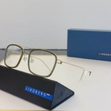 2023.9 Lindberg Plain glasses Original quality -QQ (263)