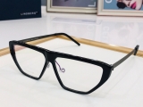 2023.9 Lindberg Plain glasses Original quality -QQ (296)