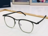 2023.9 Lindberg Plain glasses Original quality -QQ (287)