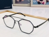 2023.9 Lindberg Plain glasses Original quality -QQ (280)