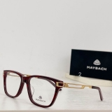 2023.9 Maybach Plain glasses Original quality -QQ (54)