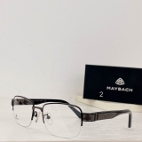 2023.9 Maybach Plain glasses Original quality -QQ (2)