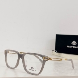 2023.9 Maybach Plain glasses Original quality -QQ (55)