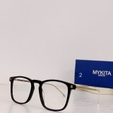 2023.9 Mykita Plain glasses Original quality -QQ (10)