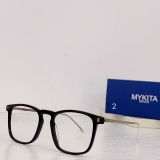 2023.9 Mykita Plain glasses Original quality -QQ (7)