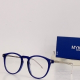 2023.9 Mykita Plain glasses Original quality -QQ (3)