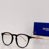 2023.9 Mykita Plain glasses Original quality -QQ (1)
