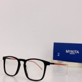 2023.9 Mykita Plain glasses Original quality -QQ (9)