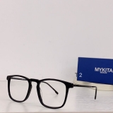 2023.9 Mykita Plain glasses Original quality -QQ (6)
