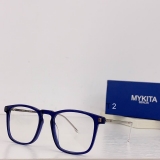 2023.9 Mykita Plain glasses Original quality -QQ (8)