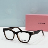 2023.9 Miumiu Plain glasses Original quality -QQ (85)