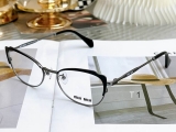 2023.9 Miumiu Plain glasses Original quality -QQ (29)